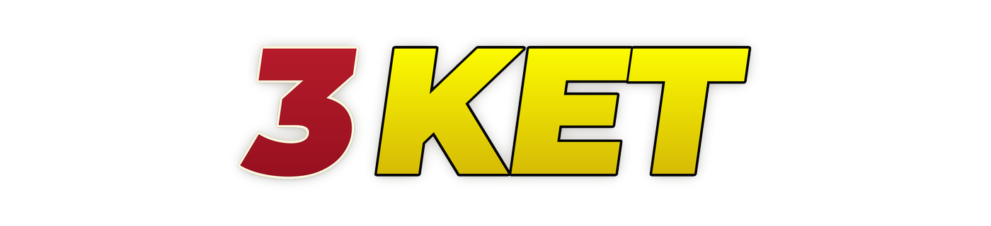 3ket